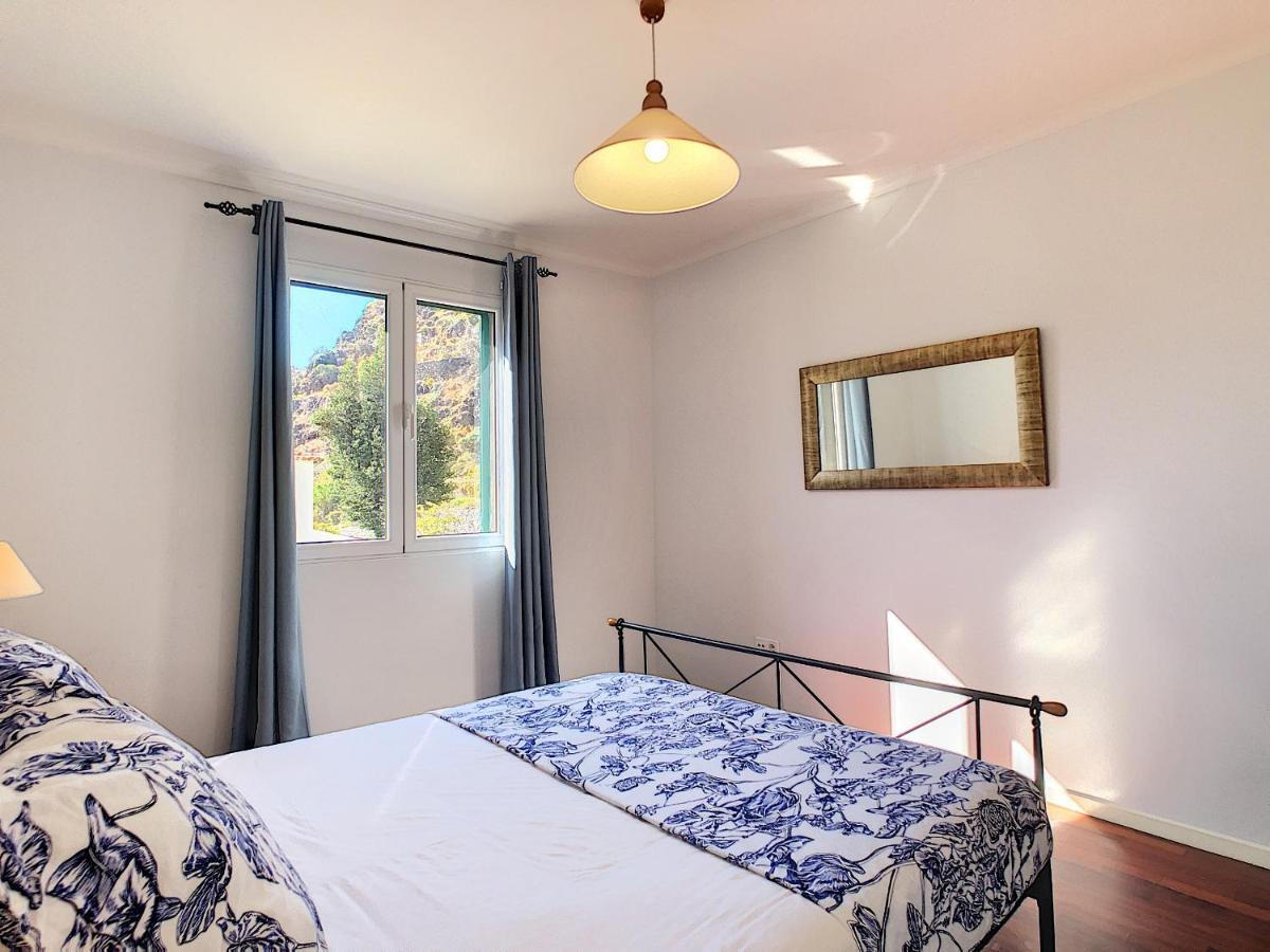 Sea N' Sun Apartment By Lovelystay Ribeira Brava Exterior photo
